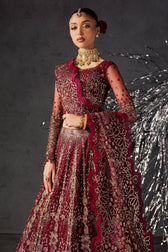 Hot🔥 Seller/Nureh Muse Wedding Couture/NfM-02