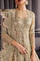 Hot🔥 Seller/Nureh Muse Wedding Couture/NfM-03