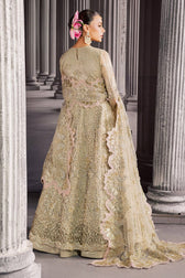 Hot🔥 Seller/Nureh Muse Wedding Couture/NfM-03