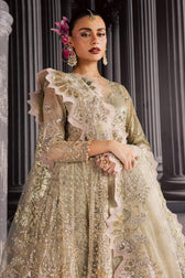Hot🔥 Seller/Nureh Muse Wedding Couture/NfM-03