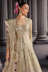 Hot🔥 Seller/Nureh Muse Wedding Couture/NfM-03