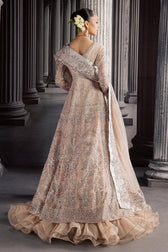 Hot🔥 Seller/Nureh Muse Wedding Couture/Nfm-04