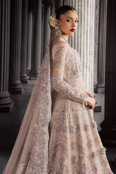 Hot🔥 Seller/Nureh Muse Wedding Couture/Nfm-04