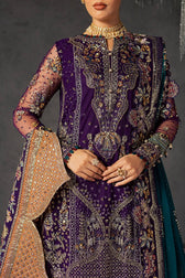 Hot🔥 Seller/Nureh Muse Wedding Couture/Nfm-06