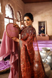 Nureh Nureh Jhoomro Wedding Festive Edition 24/Gehna