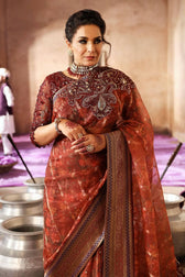 Nureh Nureh Jhoomro Wedding Festive Edition 24/Gehna