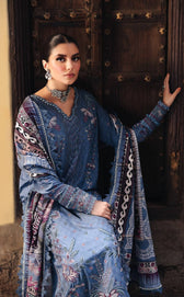 Nureh Nureh Maya Linen Nureh Maya Linen 24
