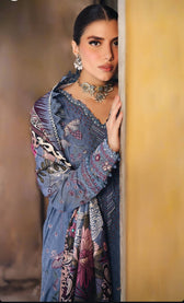 Nureh Nureh Maya Linen Nureh Maya Linen 24