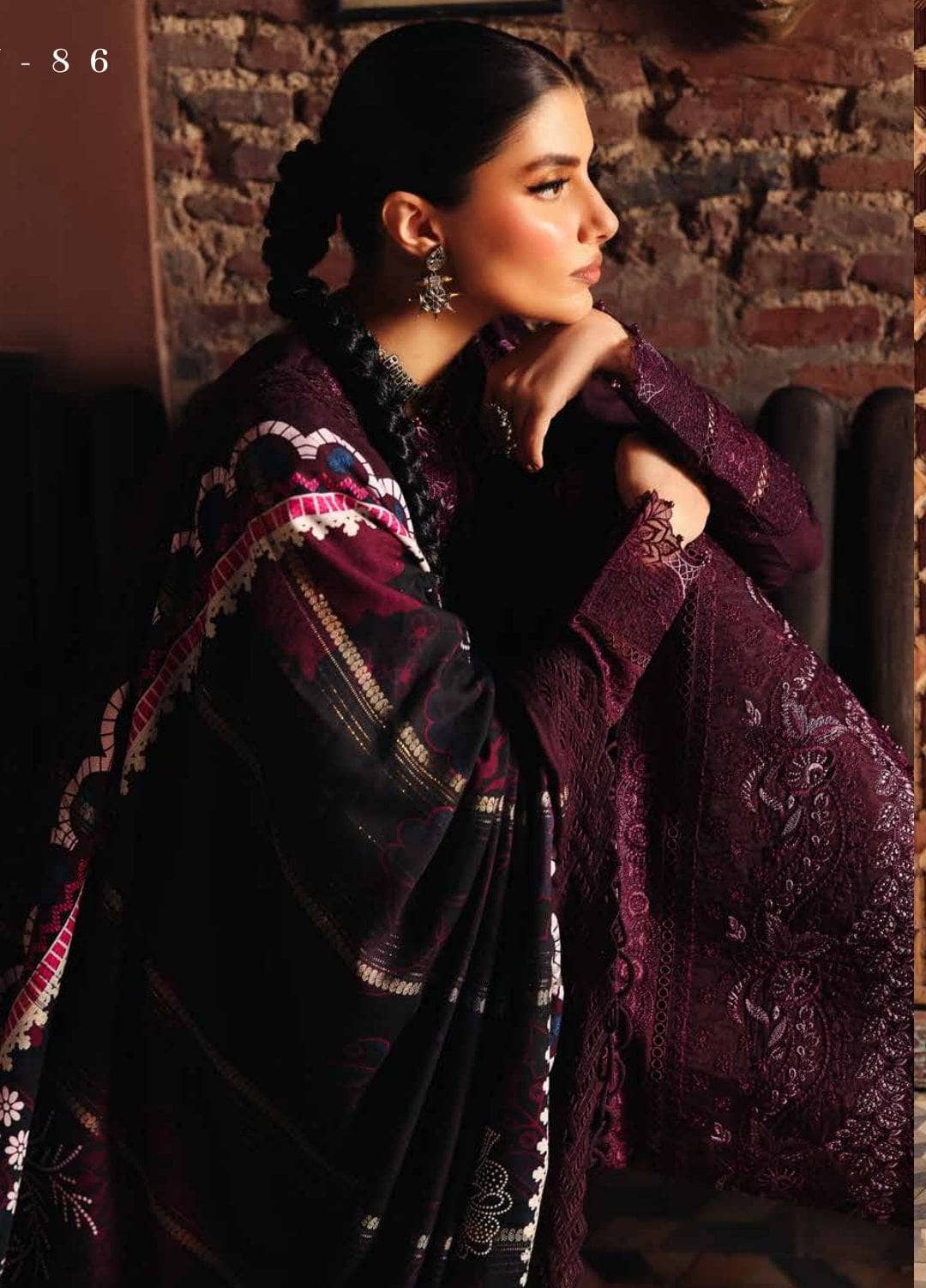 Nureh Nureh Maya Linen Nureh Maya Linen 24