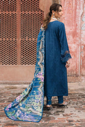 Nureh Maya Linen 25/NW 102
