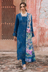 Nureh Maya Linen 25/NW 102