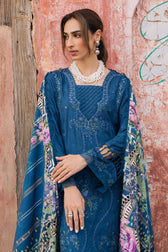 Nureh Maya Linen 25/NW 102