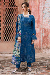 Nureh Maya Linen 25/NW 102
