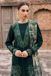 Nureh Maya Linen 25/NW 103