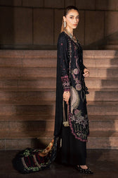 Nureh Maya Linen 26/NW 128
