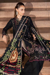 Nureh Maya Linen 26/NW 128