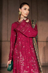 Nureh Maya Linen 26/NW 130