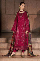 Nureh Maya Linen 26/NW 130