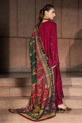 Nureh Maya Linen 26/NW 130