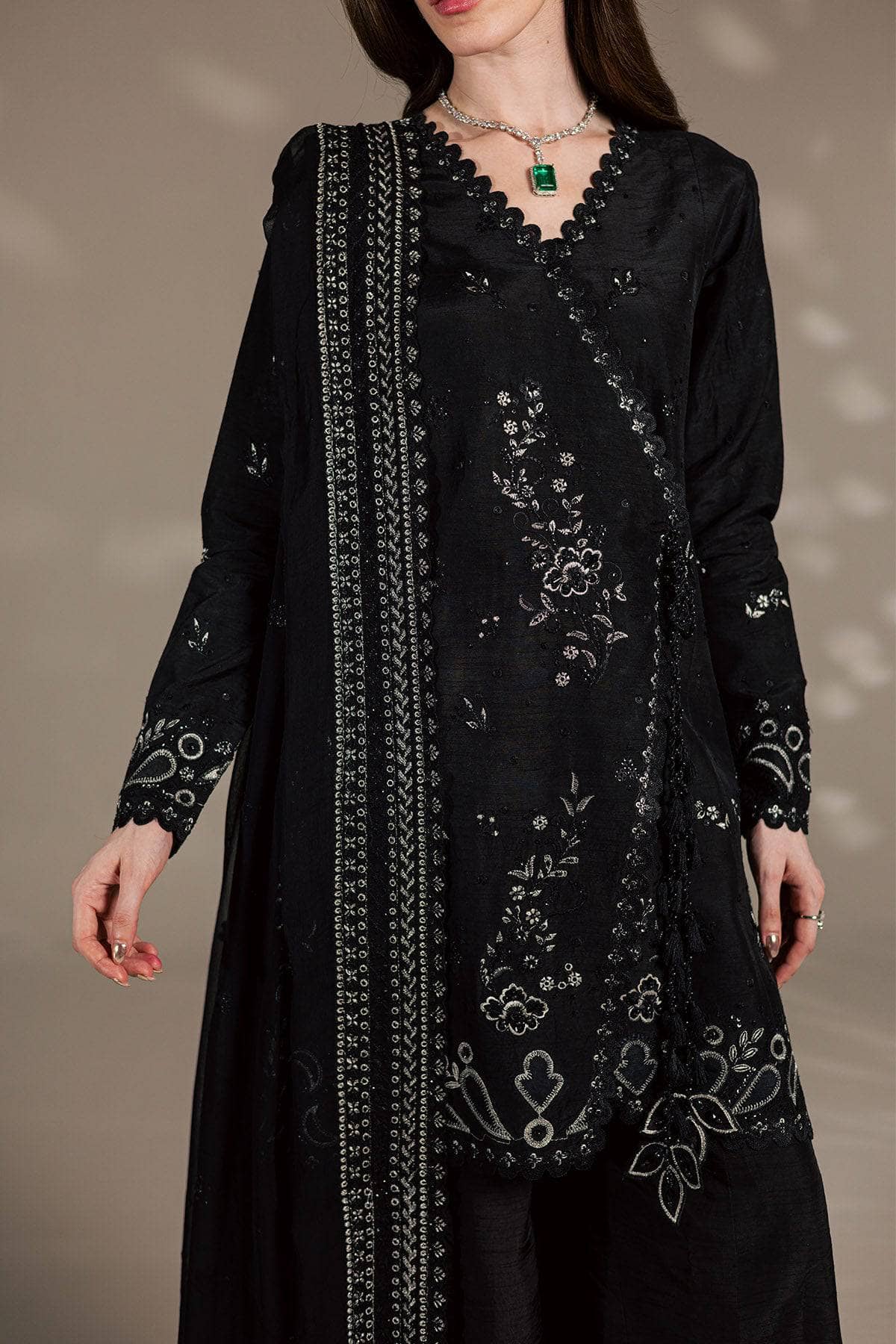 Nureh Silk 26/Premium Silk/S-37