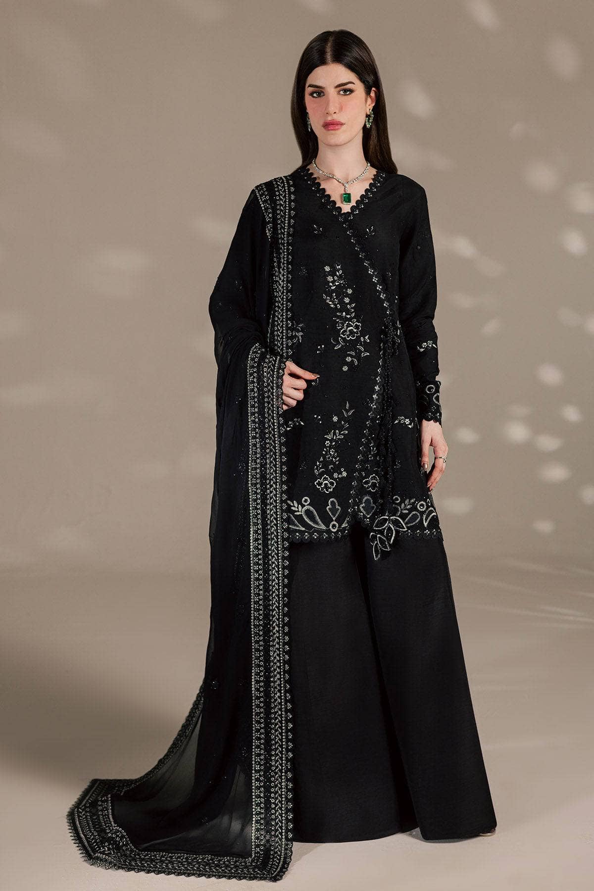 Nureh Silk 26/Premium Silk/S-37