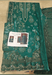 Open Pics\Nureh Maya Jacquard 26/NJ- 110