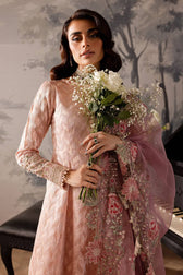 Restocked/Nureh Elanora Luxury Wedding Formals