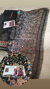 Sale‼️Nureh Jhoomro Wedding Festive Edition/Dia