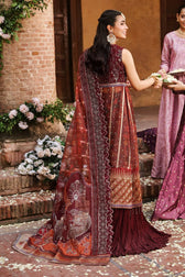 Sale‼️Nureh Jhoomro Wedding Festive Edition/Gehna