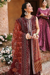 Sale‼️Nureh Jhoomro Wedding Festive Edition/Gehna