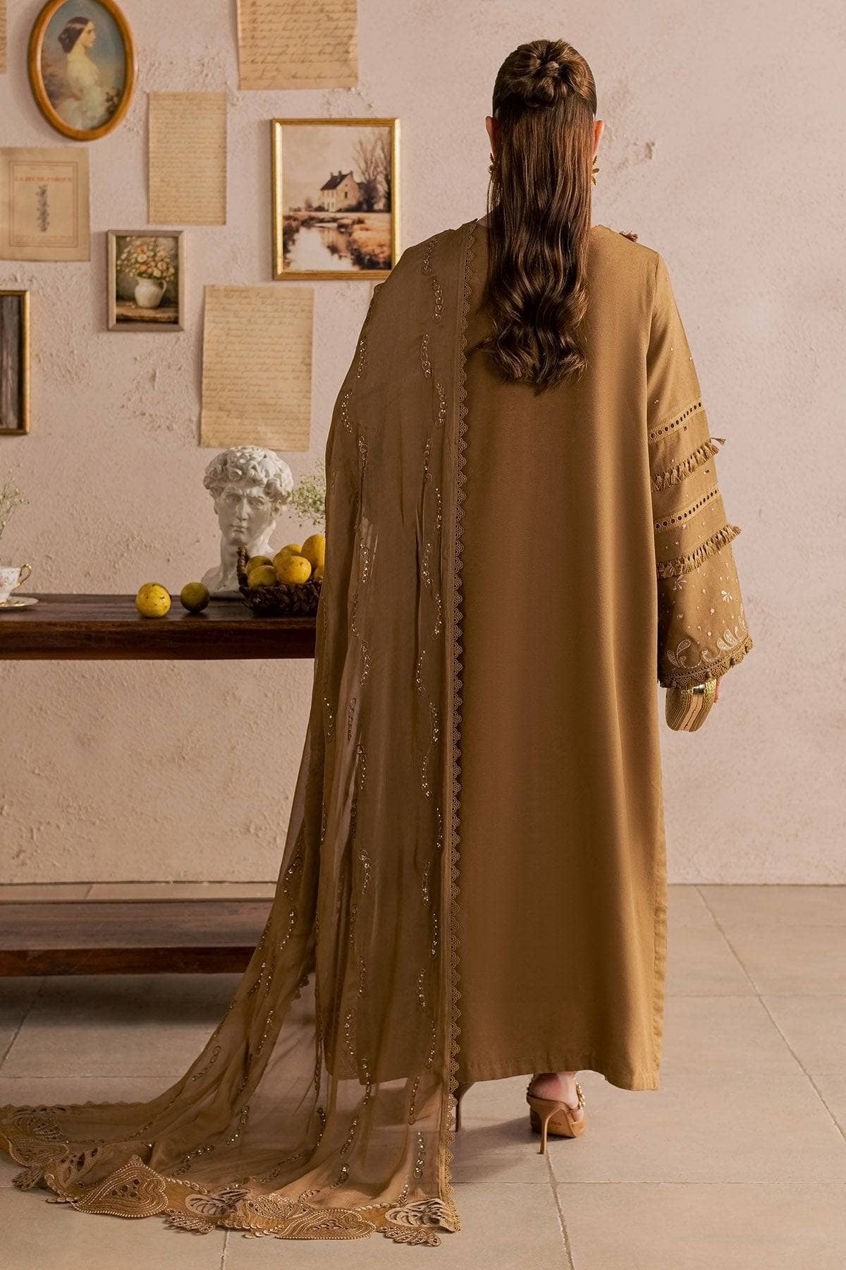 Nureh Karandi Exclusive Formals 26