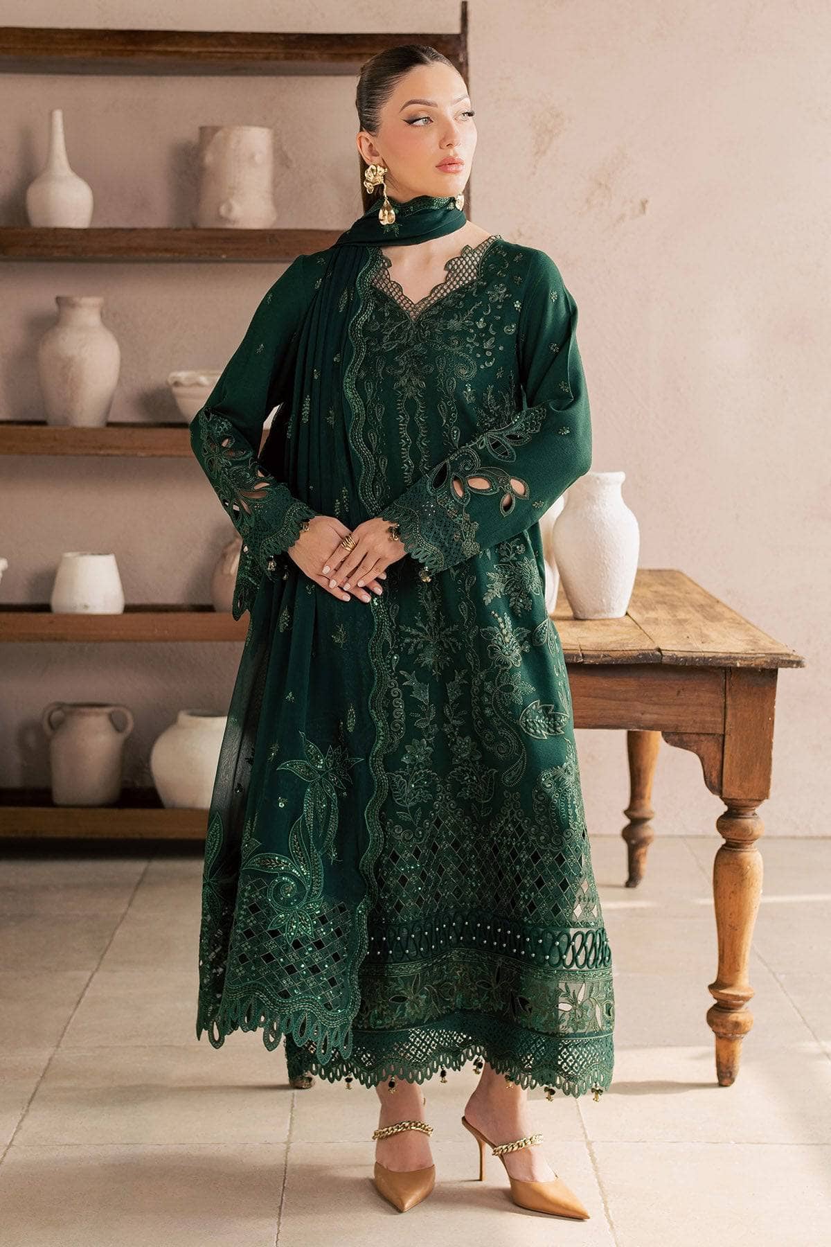 Nureh Karandi Exclusive Formals 26