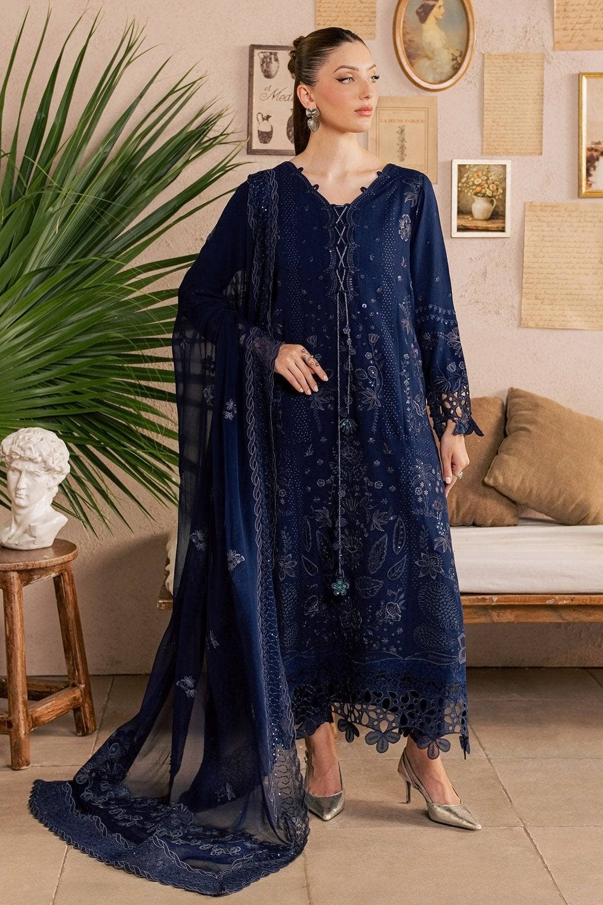 Nureh Karandi Exclusive Formals 26