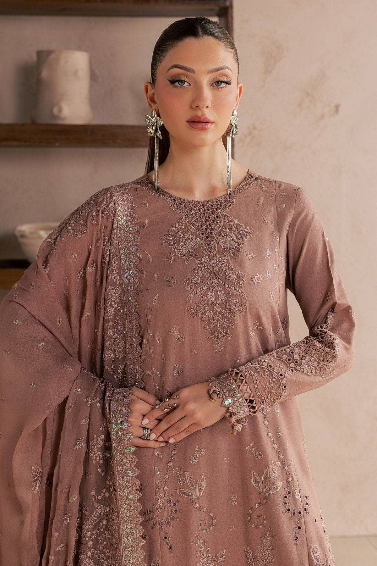 Nureh Karandi Exclusive Formals 26