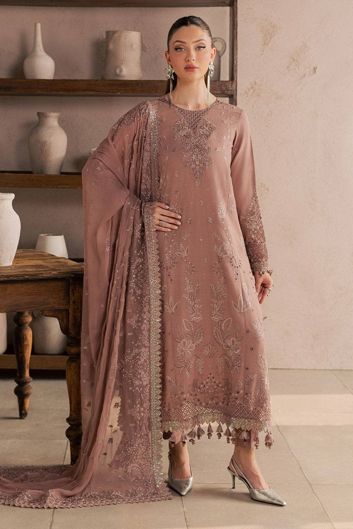 Nureh Karandi Exclusive Formals 26