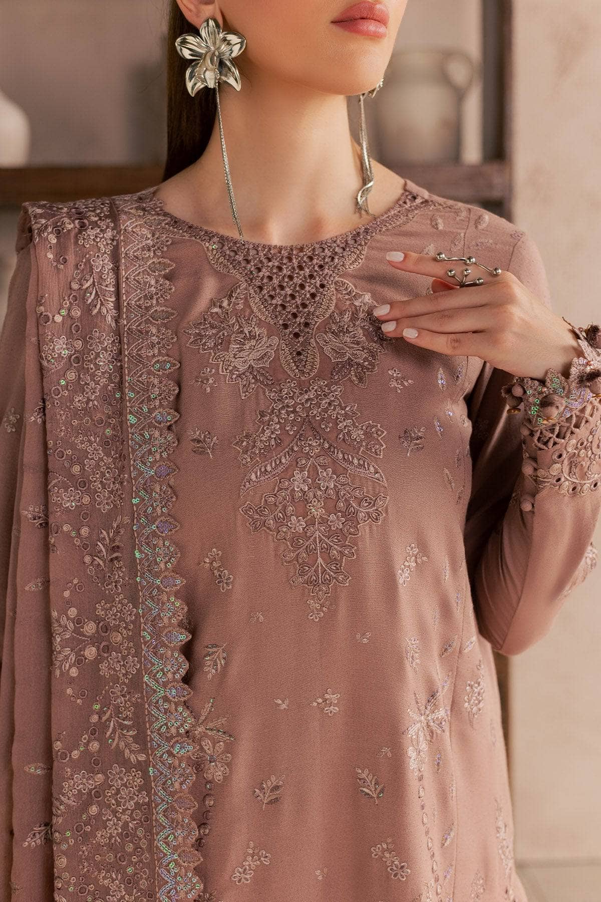 Nureh Karandi Exclusive Formals 26