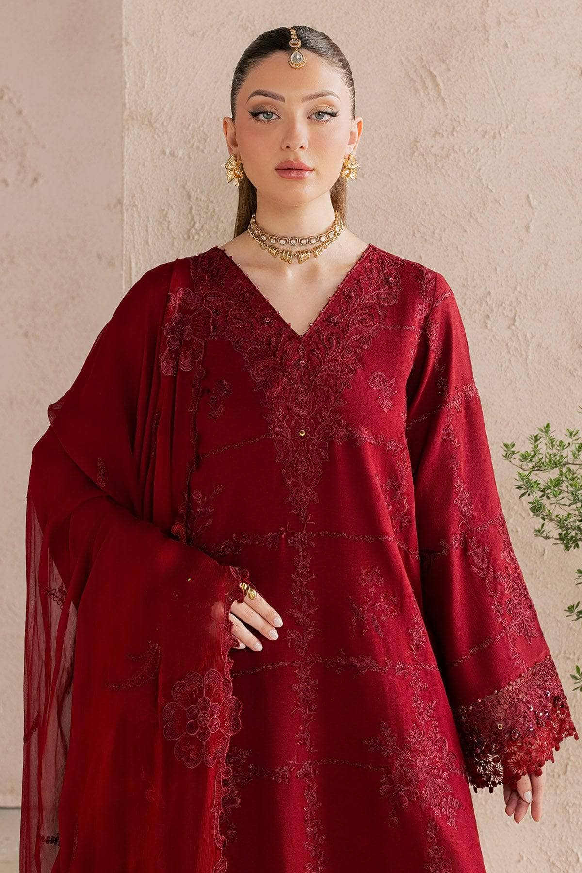 Nureh Karandi Exclusive Formals 26