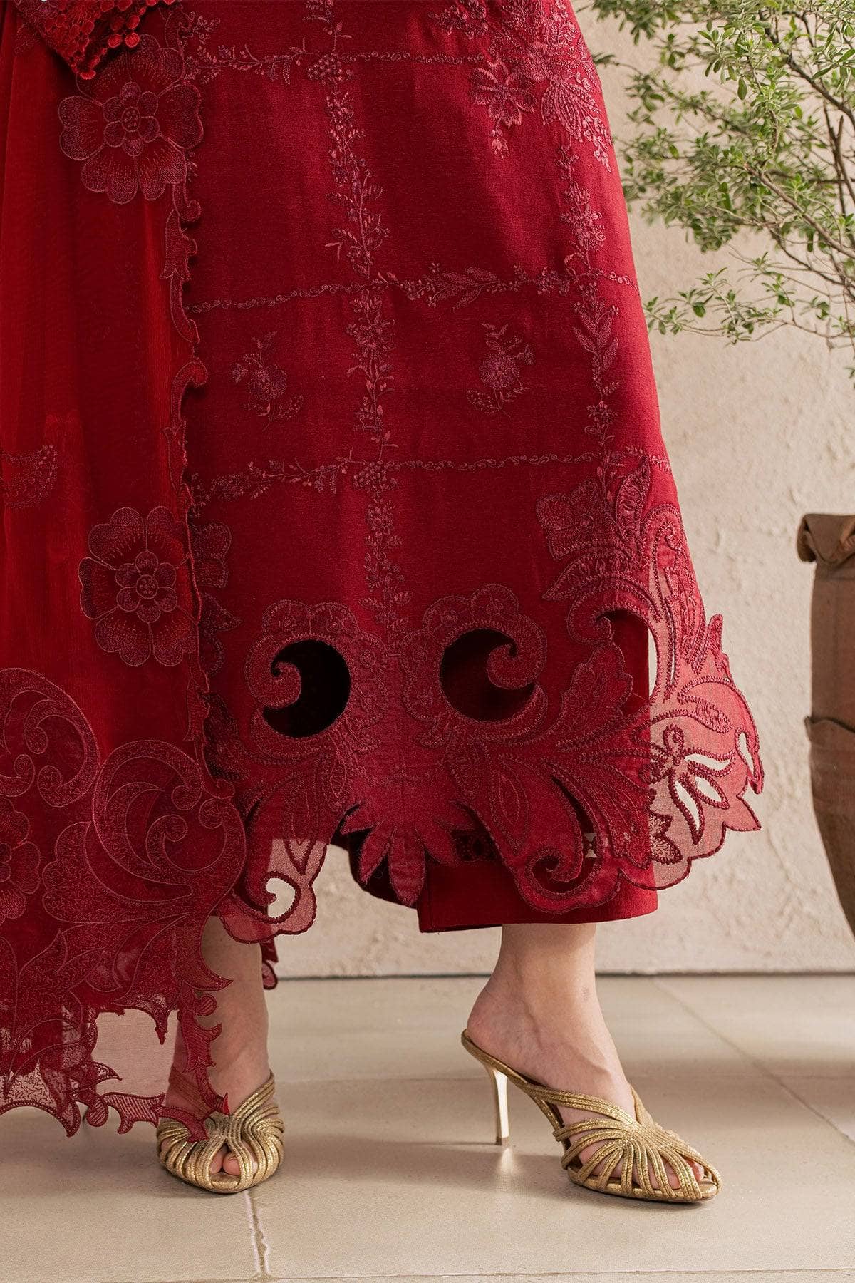 Nureh Karandi Exclusive Formals 26