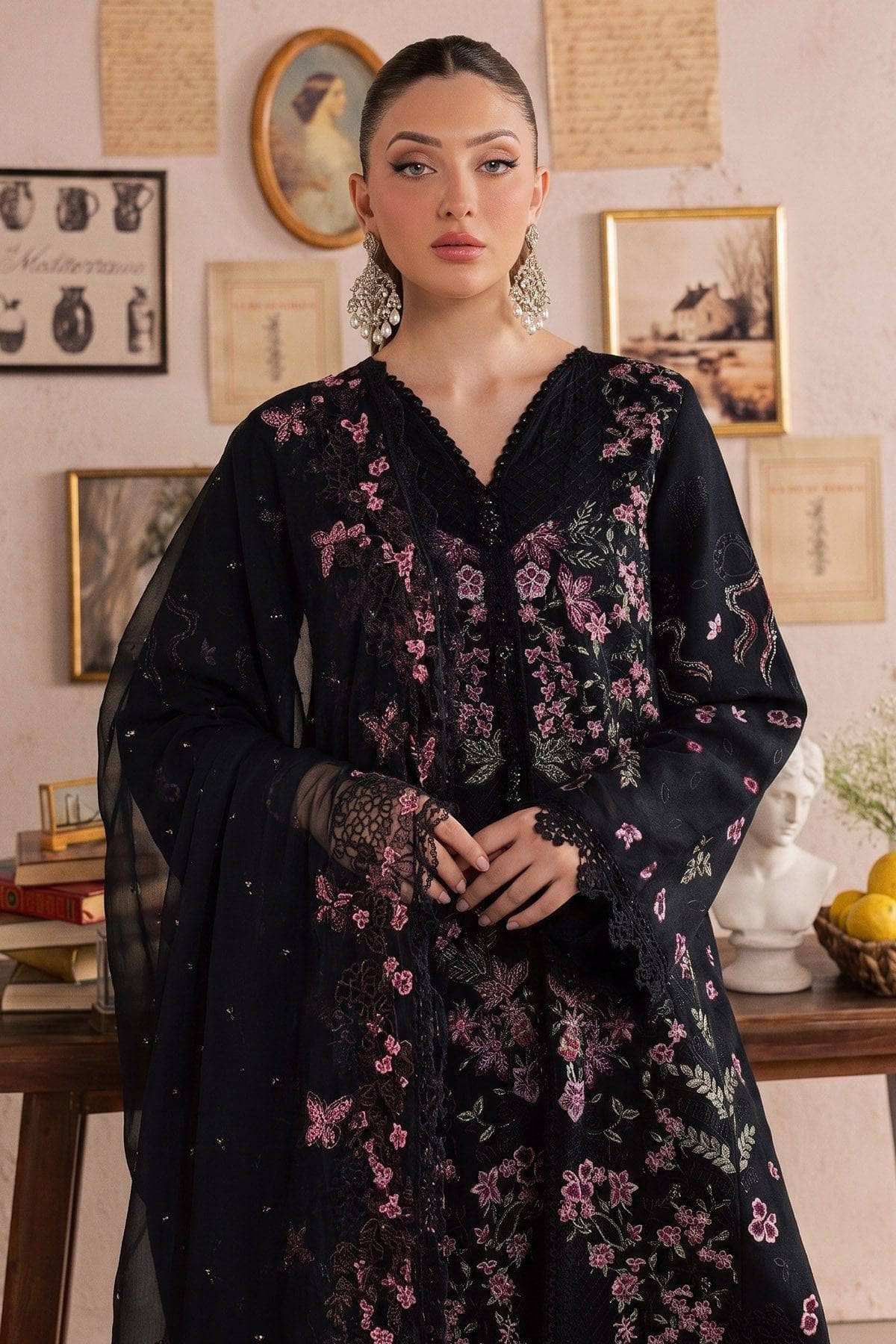 Nureh Karandi Exclusive Formals 26