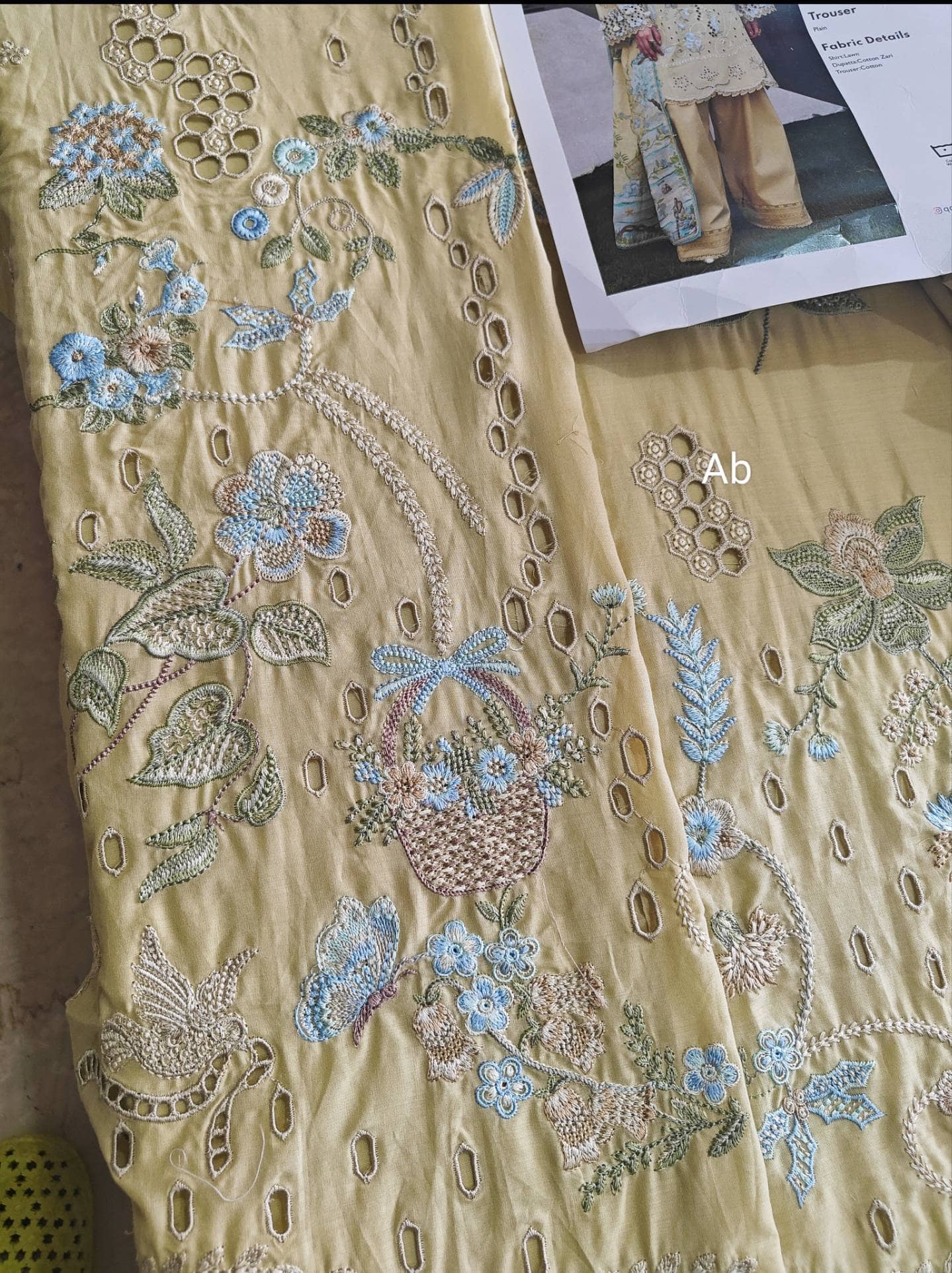 Open pic Sale‼️Qalamkar Q Line 26/QKL-1