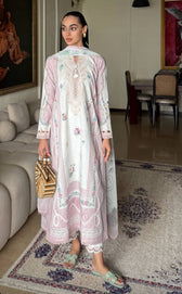 Spotted in Hot🔥Seller/Qalamkar Q Print 26/Drop 2/Minal/5A