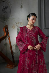 Qalamkar Elirah Wedding Formals 25/Hand Work/MF-05 AMARIS