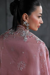 Qalamkar Elirah Wedding Formals 25/Hand Work/MF-07 ROSALYN