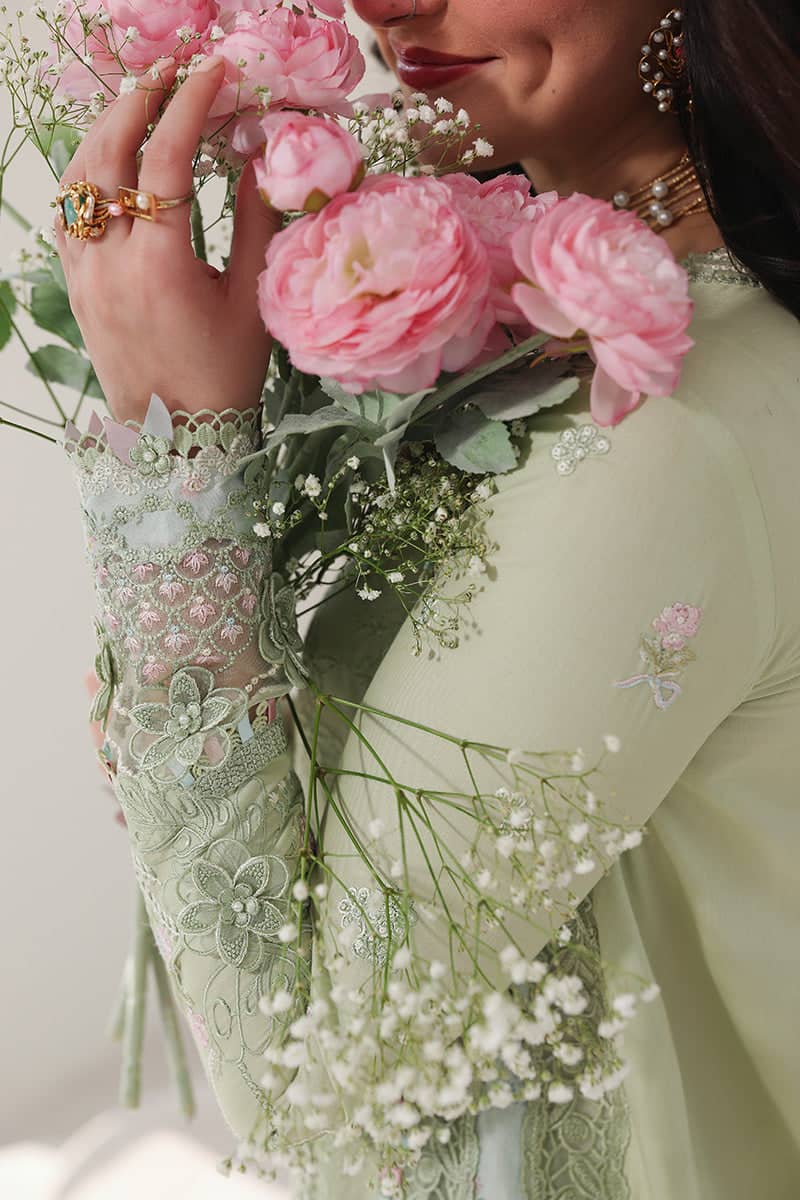 Qalamkar Sahil Luxury Lawn 26/SA-12 JIYA