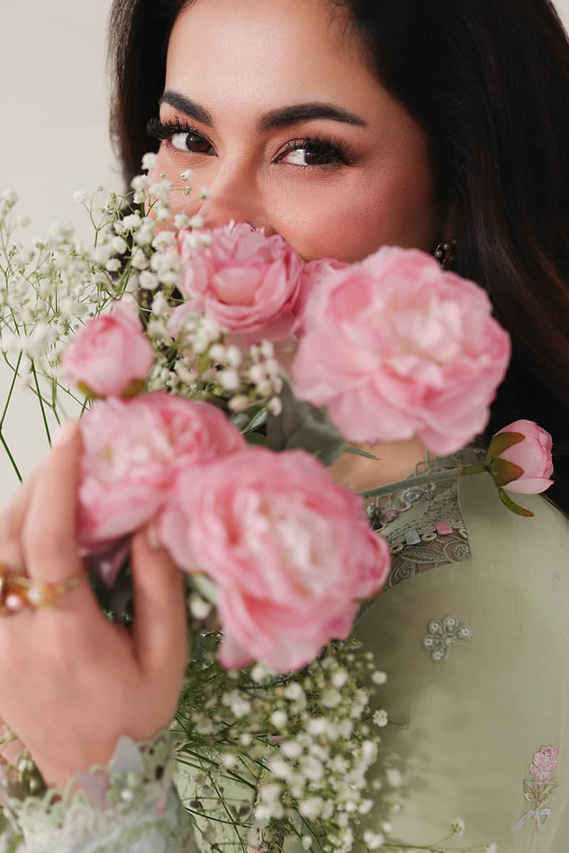 Qalamkar Sahil Luxury Lawn 26/SA-12 JIYA