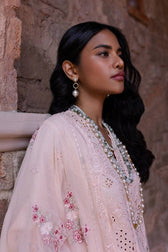Qalamkar Q Line Lawn 25/QM-14 Neha