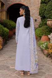 Qalamkar Q Line Lawn 25/QM-17 Lyla