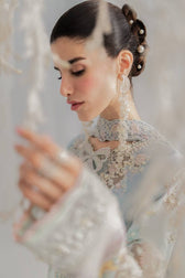 Restocked/Qalamkar Luxe Silk/LK-01 KEEVA