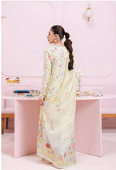 Qalamkar Q Print 25/Vol 2/Laurel/4B
