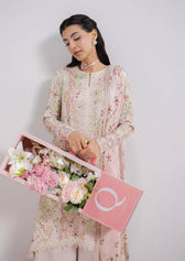 Qalamkar Q Print 25/Vol 2/Mira/03